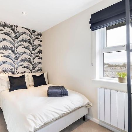 'The Cobbles' - Central, Stylish, Garden, Views Skipton Exteriér fotografie