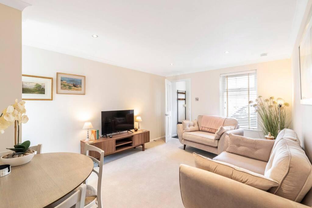 'The Cobbles' - Central, Stylish, Garden, Views Skipton Exteriér fotografie